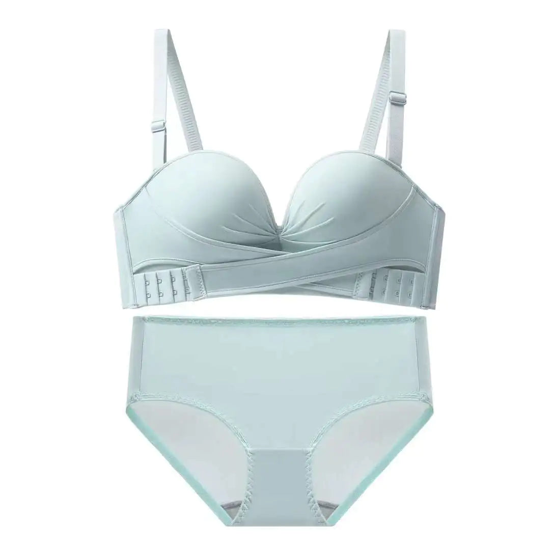 Trending Strapless Invisible Women's Bra for Support