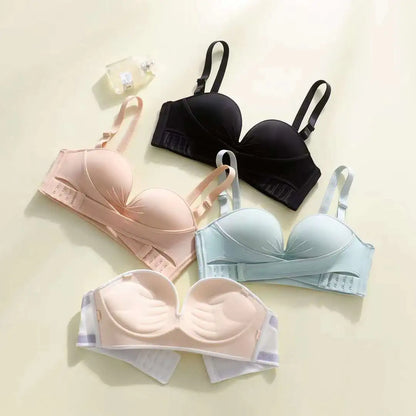 Trending Strapless Invisible Women's Bra for Support