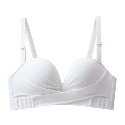 Trending Strapless Invisible Women's Bra for Support