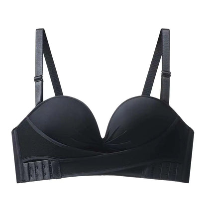 Trending Strapless Invisible Women's Bra for Support