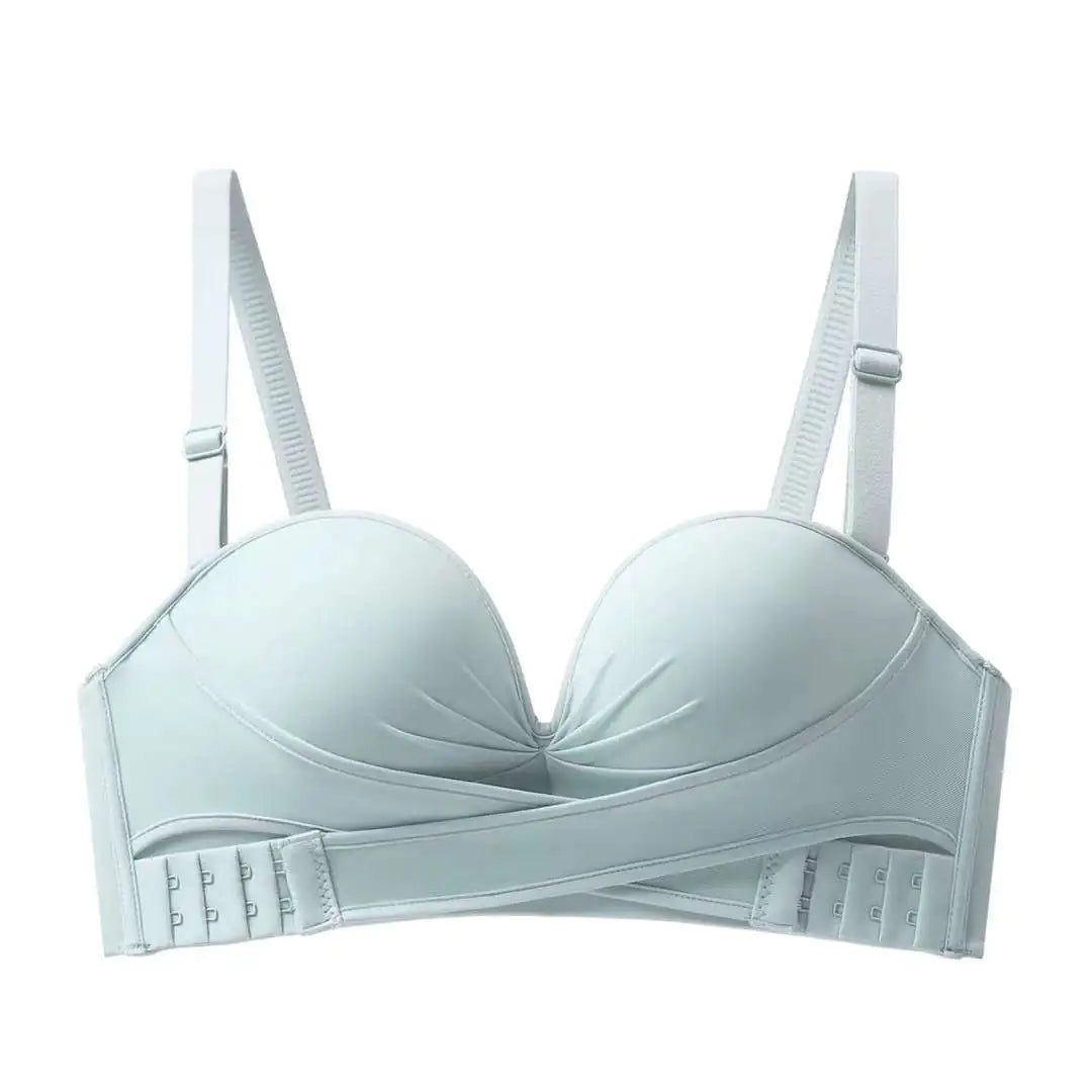 Trending Strapless Invisible Women's Bra for Support