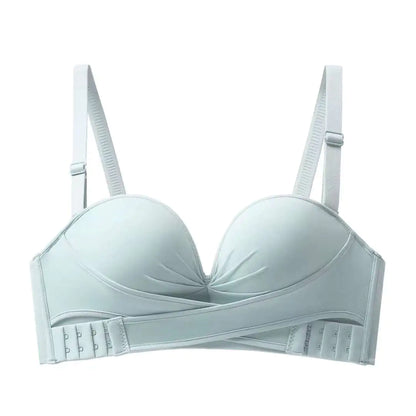 Trending Strapless Invisible Women's Bra for Support