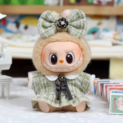 Labubu Clothes
