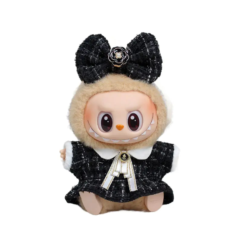 Labubu Clothes
