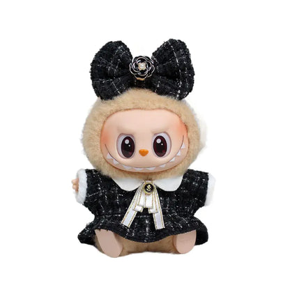Labubu Clothes