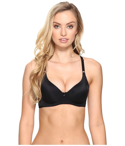 Fashion Forms Womens Water Bra Black 34B