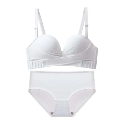 Trending Strapless Invisible Women's Bra for Support