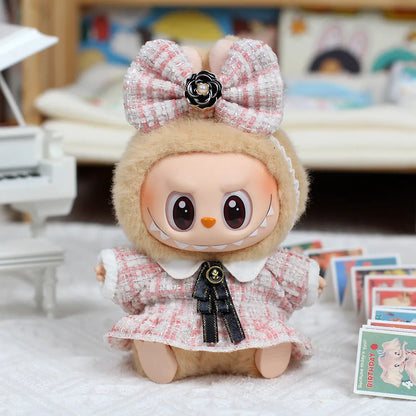 Labubu Clothes