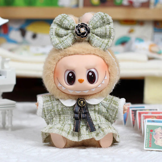 Labubu Clothes