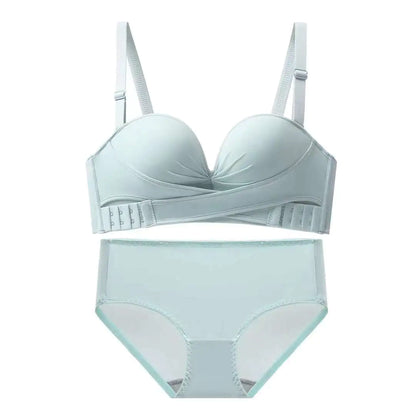 Trending Strapless Invisible Women's Bra for Support