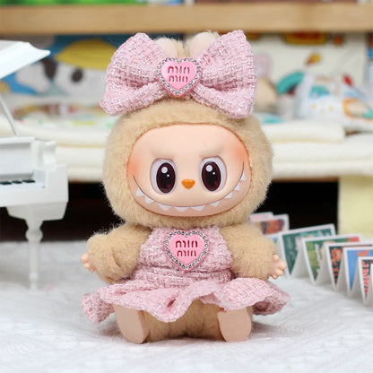 Labubu Clothes
