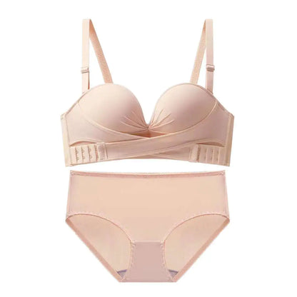 Trending Strapless Invisible Women's Bra for Support
